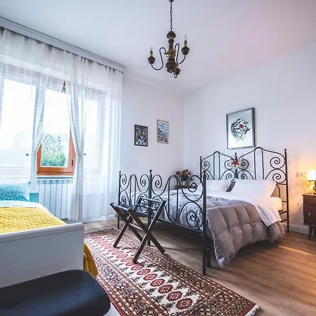 B B Il Girasole - Triple Bed & Breakfast
